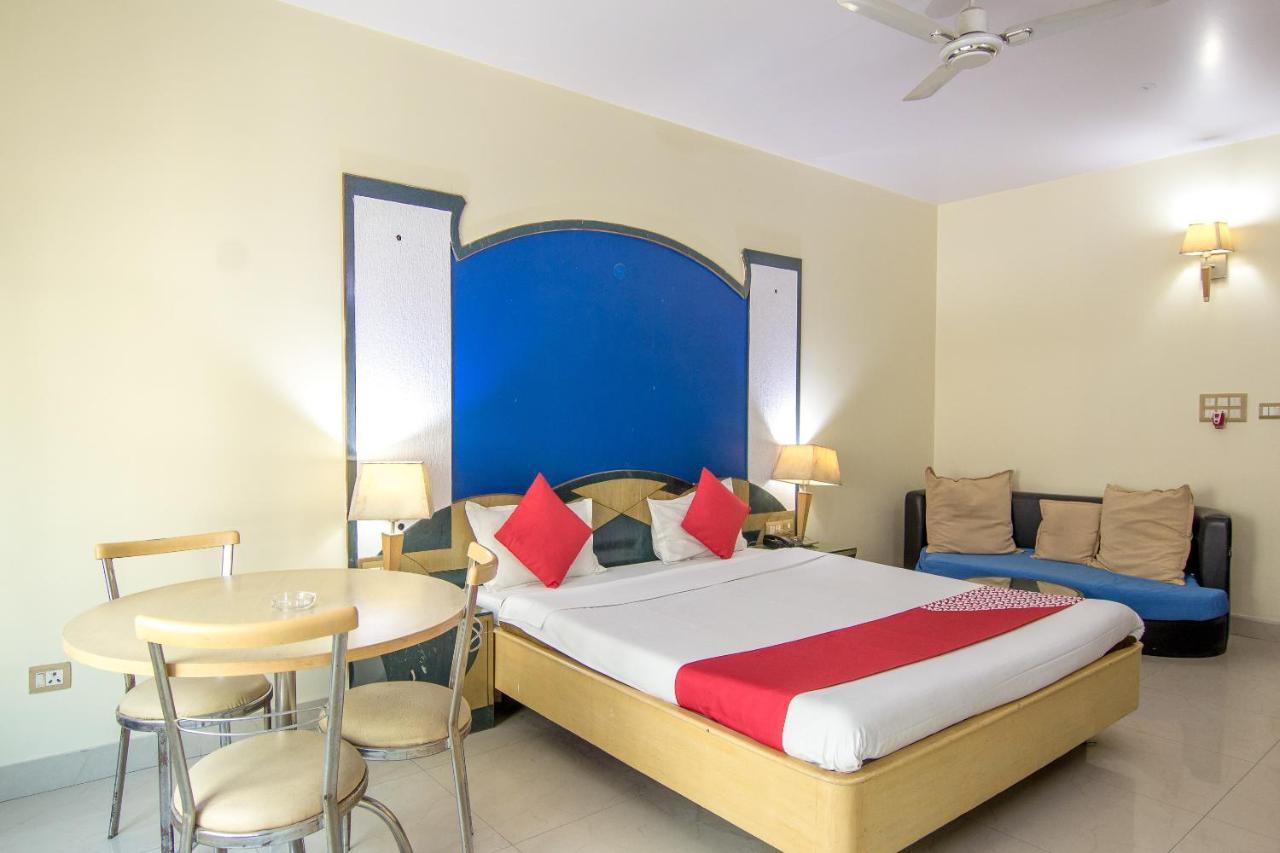 Collection O Hotel Green Forest Patna  Exterior photo