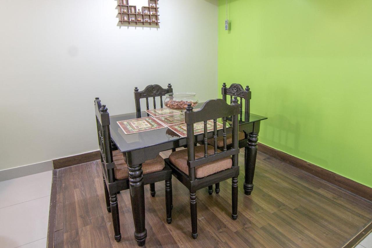 Collection O Hotel Green Forest Patna  Exterior photo
